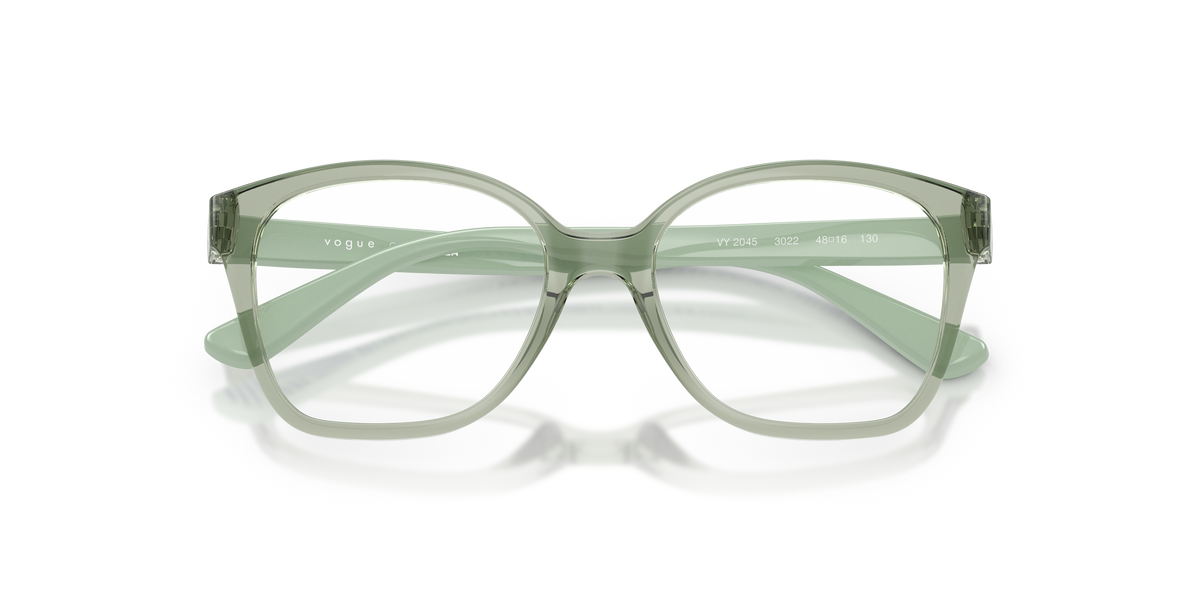 Gafas Graduadas Vogue Eyewear VY2045 3022 46 / 48 16