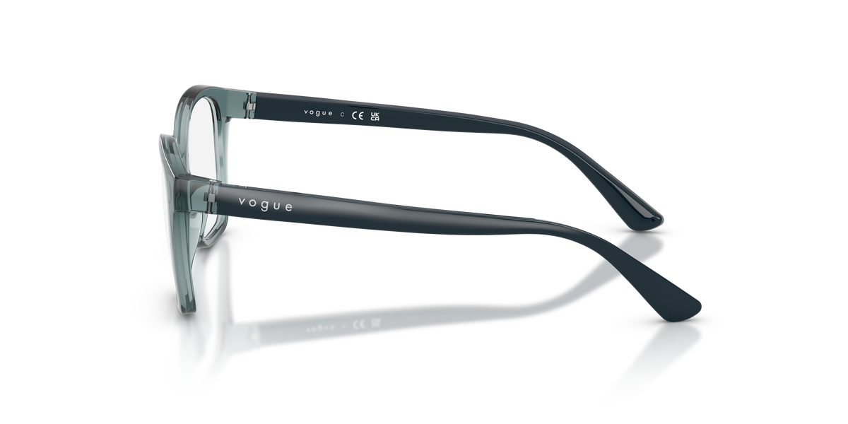 Prescription Glasses Vogue Eyewear VY2045 3265 46 / 48 16