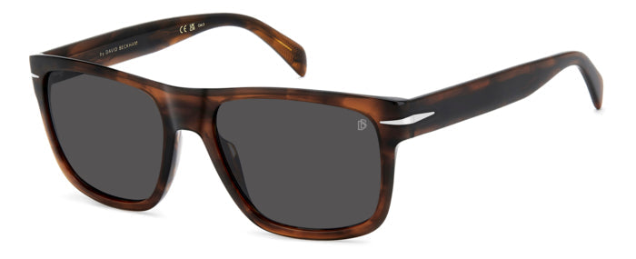 Gafas de Sol David Beckham DB 7150/S EX4IR 57 18