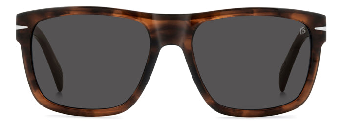 Gafas de Sol David Beckham DB 7150/S EX4IR 57 18