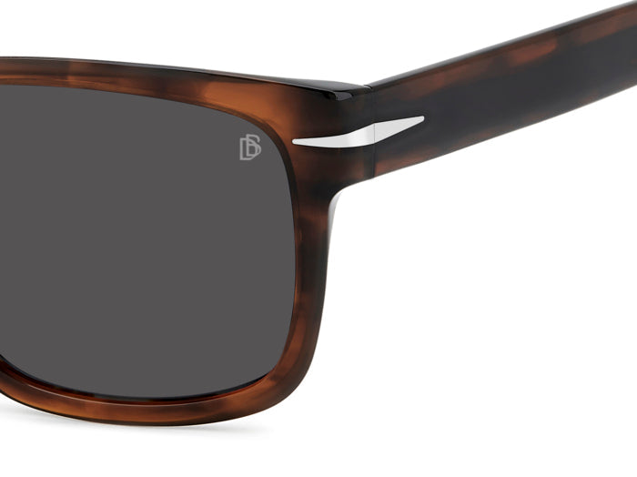 Gafas de Sol David Beckham DB 7150/S EX4IR 57 18
