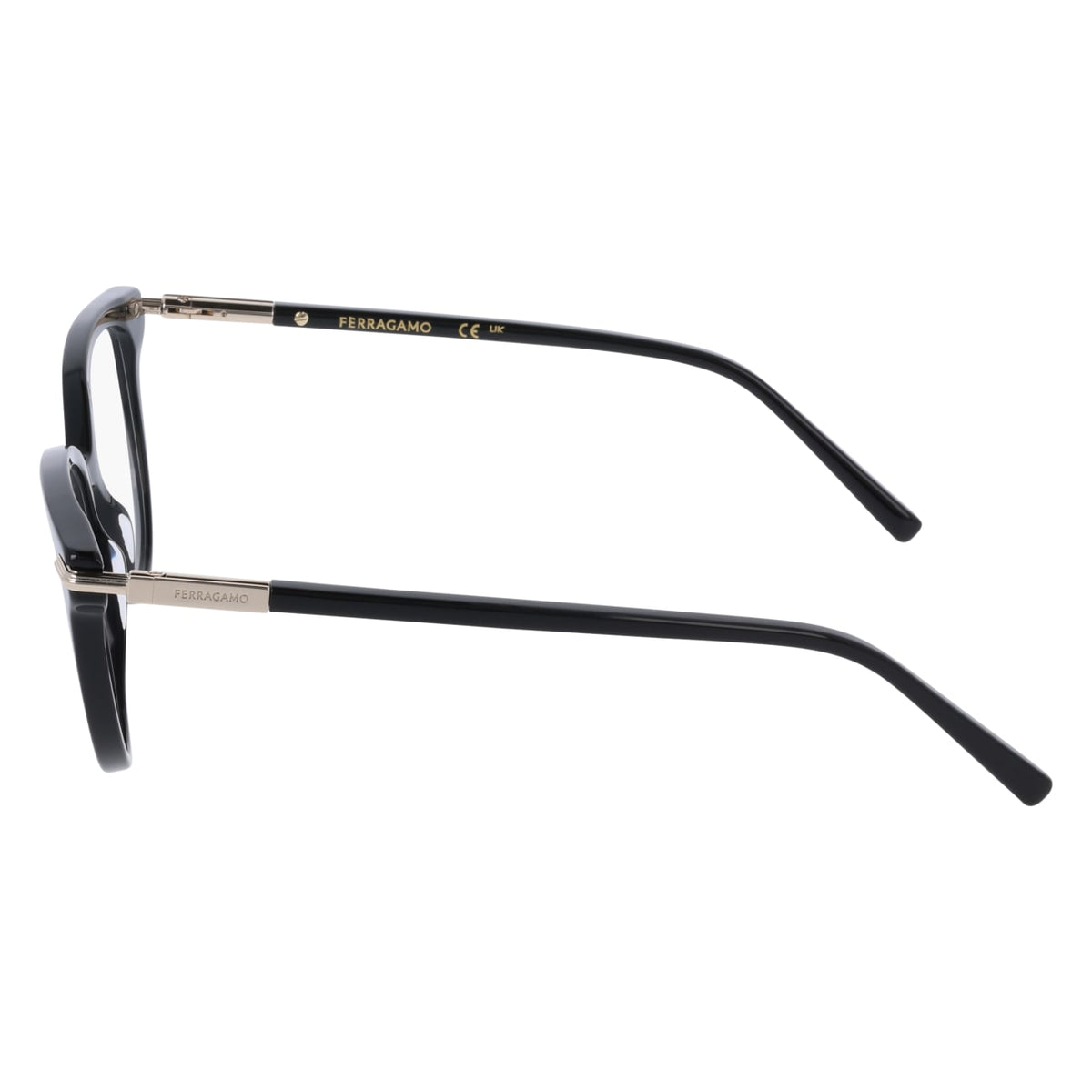 Gafas Graduadas Ferragamo SF3026 001 52 / 55 17