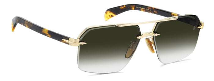 Sunglasses David Beckham DB 7170/S 0NR8Z 61 14