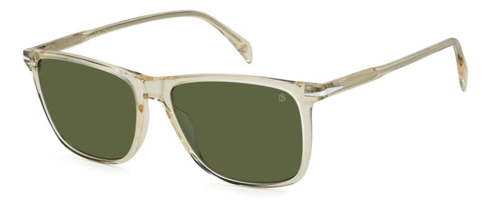 Gafas de Sol David Beckham DB 1219/S 40GQT 57 16