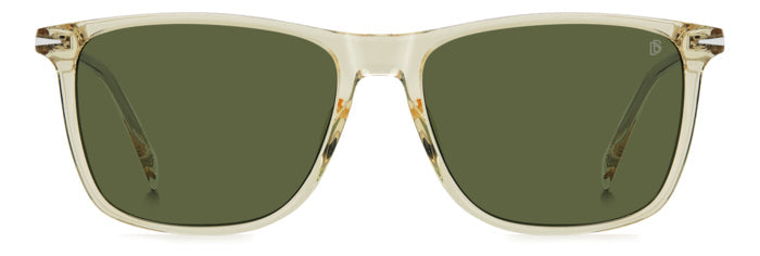 Gafas de Sol David Beckham DB 1219/S 40GQT 57 16