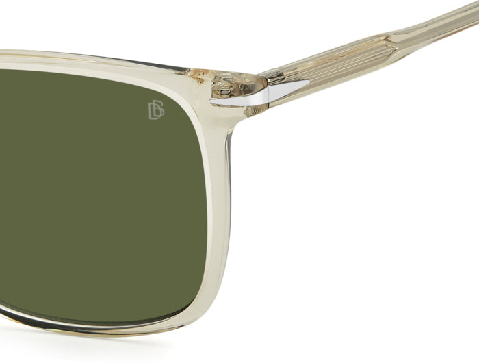 Gafas de Sol David Beckham DB 1219/S 40GQT 57 16