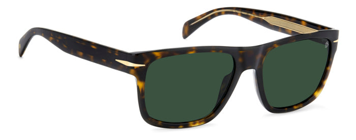 Gafas de Sol David Beckham DB 7150/S 086QT 57 18