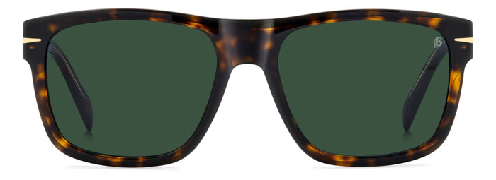 Sunglasses David Beckham DB 7150/S 086QT 57 18