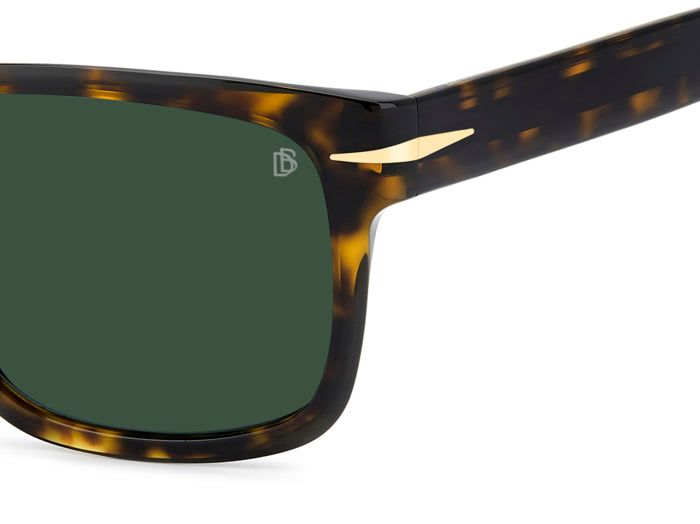 Sunglasses David Beckham DB 7150/S 086QT 57 18