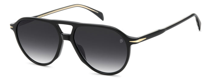 Gafas de Sol David Beckham DB 1218/S 8079O 56 15