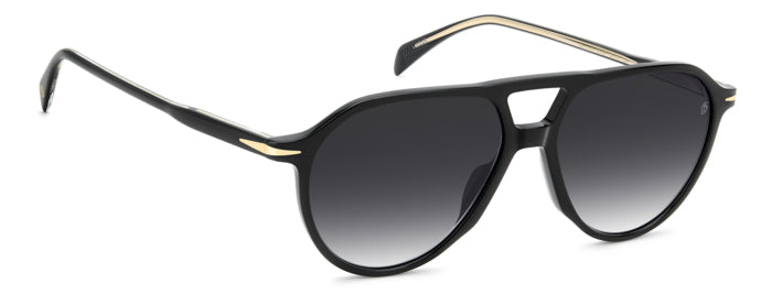 Gafas de Sol David Beckham DB 1218/S 8079O 56 15
