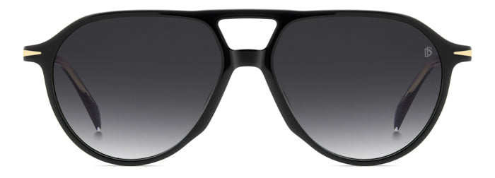 Gafas de Sol David Beckham DB 1218/S 8079O 56 15