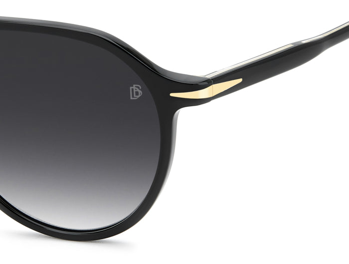 Gafas de Sol David Beckham DB 1218/S 8079O 56 15