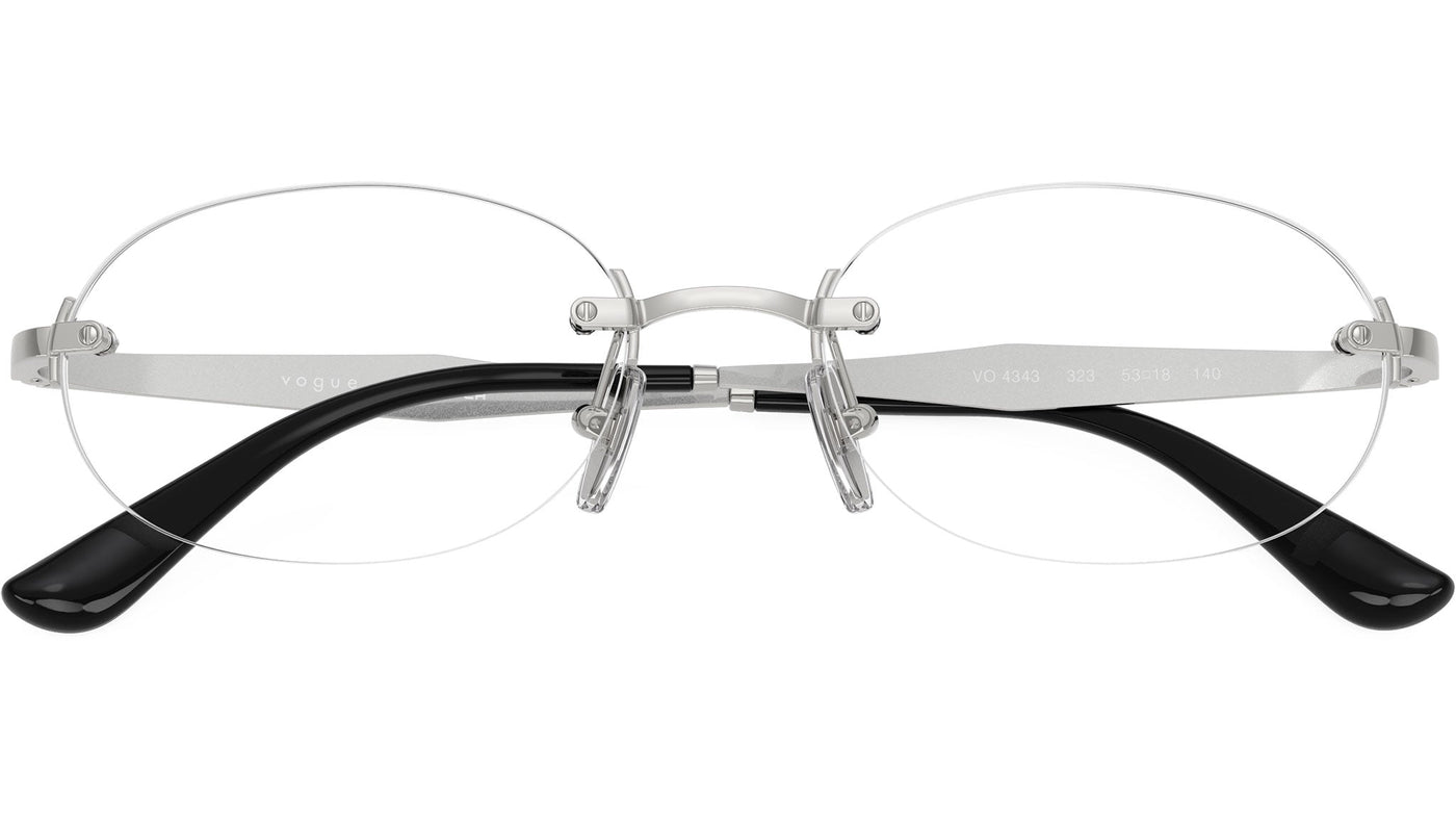 Gafas Graduadas Vogue Eyewear VO4343 323 53 18
