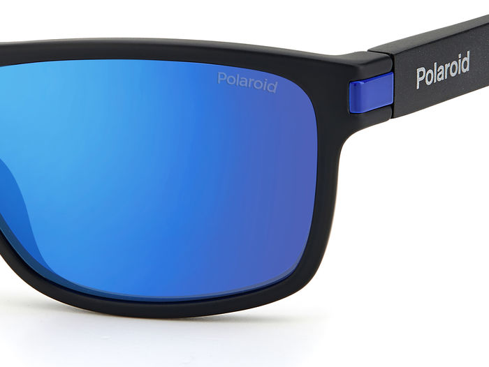 Gafas de Sol Polaroid PLD 2121/S 0VK5X 58 15