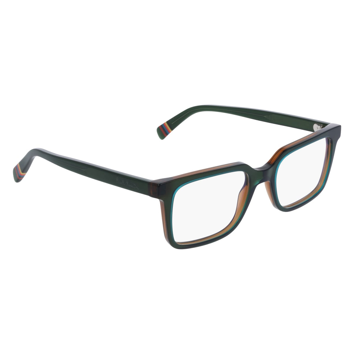 Gafas Graduadas Paul Smith PS25604 MALTBY 300 51 / 53 19