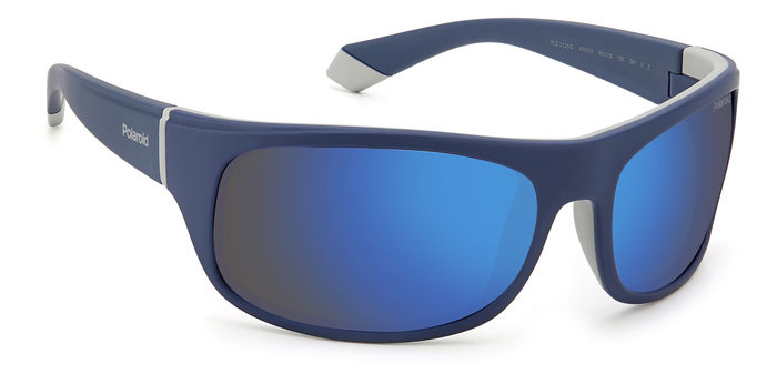 Gafas de Sol Polaroid PLD 2125/S XW05X 66 18