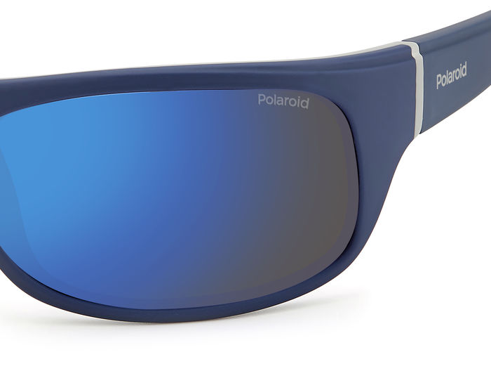 Sunglasses Polaroid PLD 2125/S XW05X 66 18