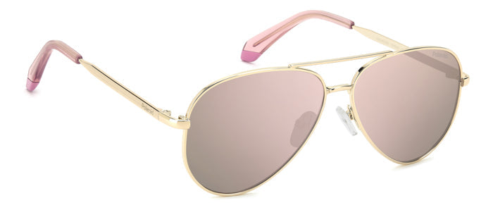 Gafas de Sol Polaroid PLD 8073/S EYRJQ 55 12