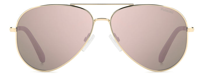 Gafas de Sol Polaroid PLD 8073/S EYRJQ 55 12