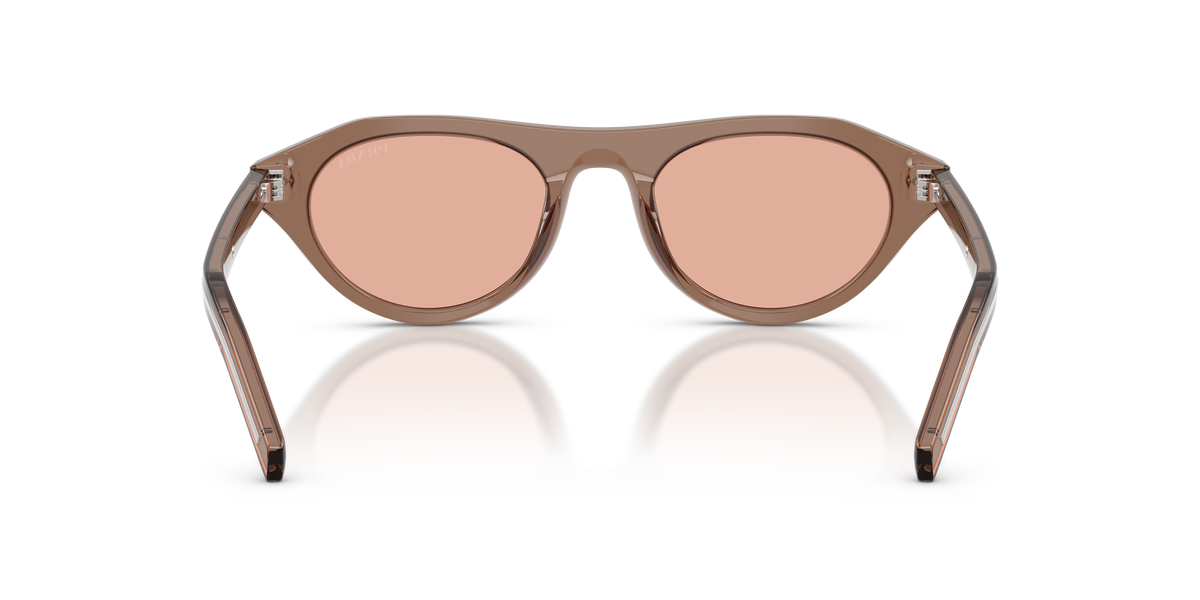Sunglasses Prada PRB15S 28I50W 51 21