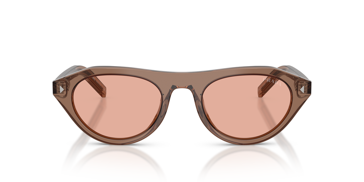 Sunglasses Prada PRB15S 28I50W 51 21