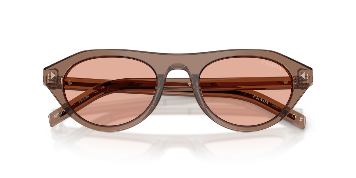 Sunglasses Prada PRB15S 28I50W 51 21