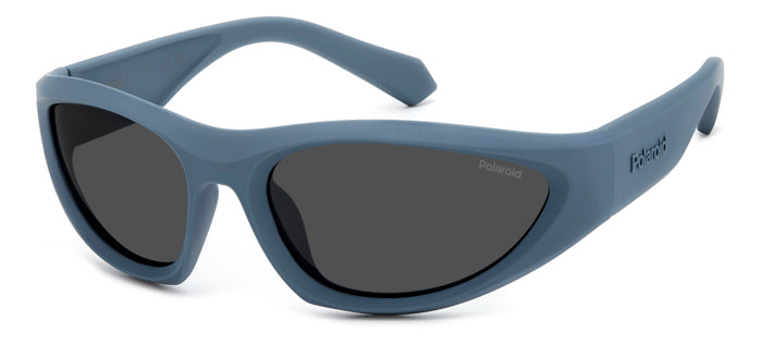 Sunglasses Polaroid PLD 2165/S FLLM9 59 18