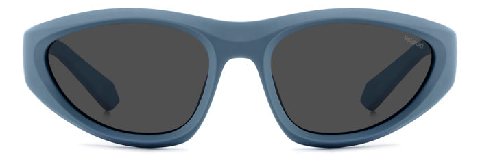 Sunglasses Polaroid PLD 2165/S FLLM9 59 18