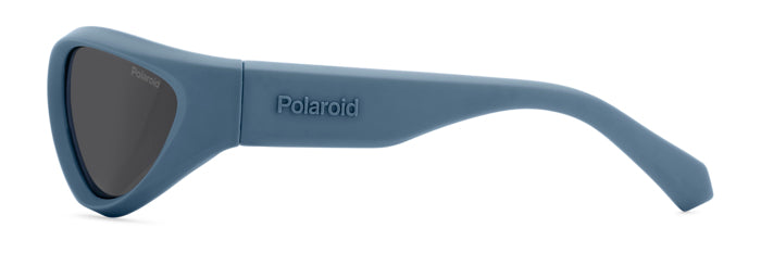 Sunglasses Polaroid PLD 2165/S FLLM9 59 18