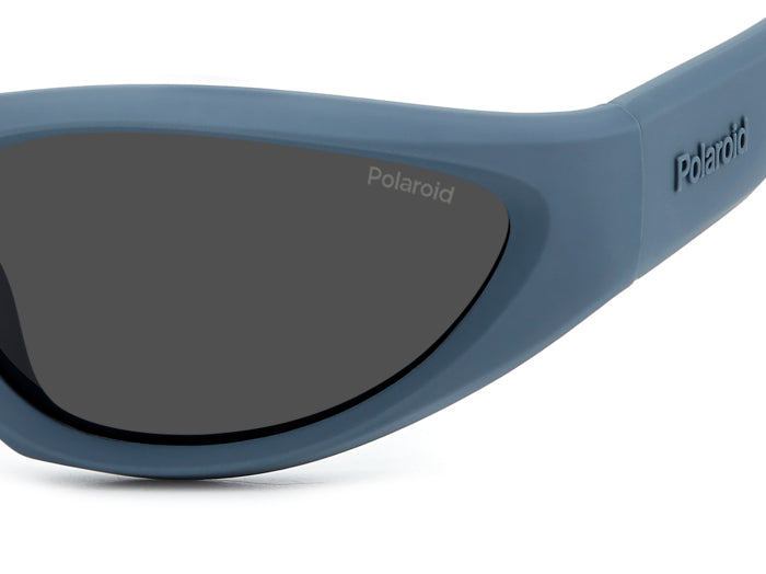 Sunglasses Polaroid PLD 2165/S FLLM9 59 18