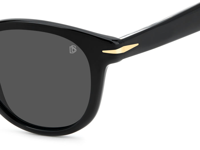 Gafas de Sol David Beckham DB 1198/S 807IR 50 22