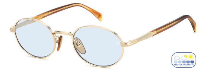 Gafas de Sol David Beckham DB 1196/S T5UQZ 52 22
