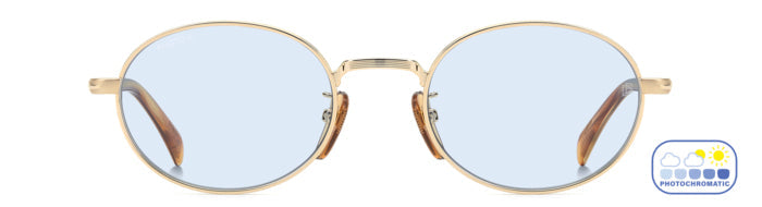 Sunglasses David Beckham DB 1196/S T5UQZ 52 22