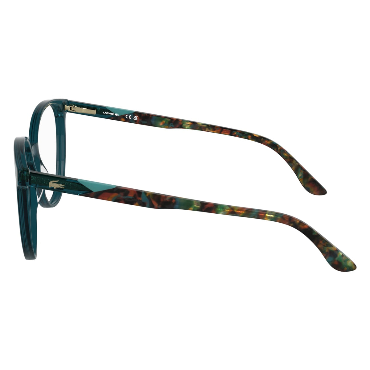 Gafas Graduadas Lacoste L2987 460 55 17