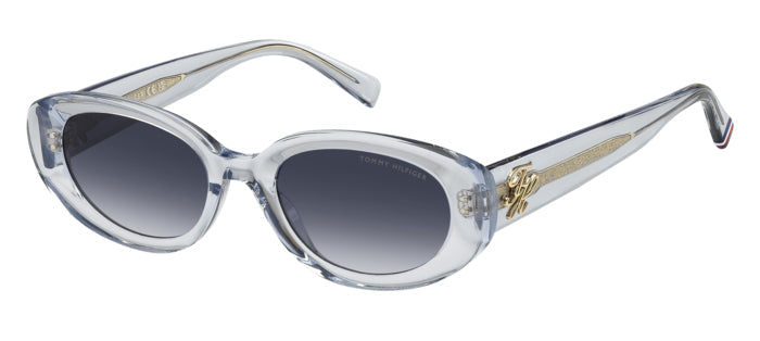 Gafas de Sol Tommy Hilfiger TH 2344/S MVU08 52 20