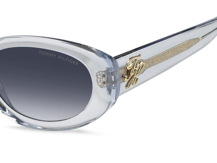 Gafas de Sol Tommy Hilfiger TH 2344/S MVU08 52 20