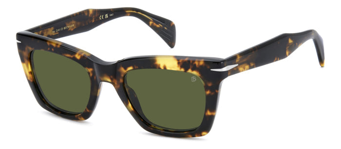 Gafas de Sol David Beckham DB 99/MIAMI P65QT 51 21