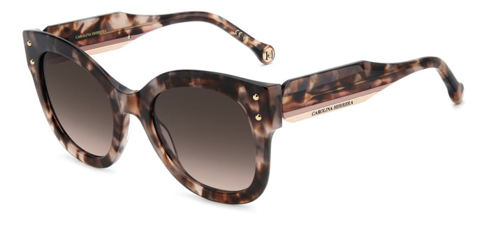 Sunglasses Carolina Herrera HER 0410/S L93HA 52 22