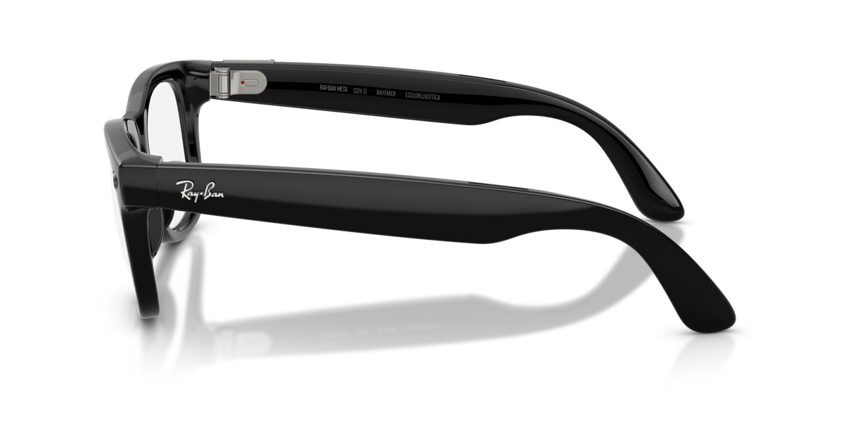 Gafas inteligentes Ray-Ban Meta (Gen 3) Wayfarer 0RW40116011Z