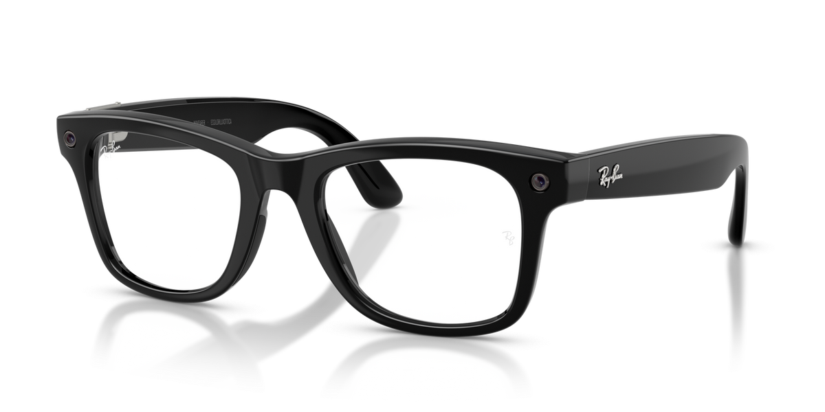 Gafas inteligentes Ray-Ban Meta (Gen 3) Wayfarer 0RW40116011Z