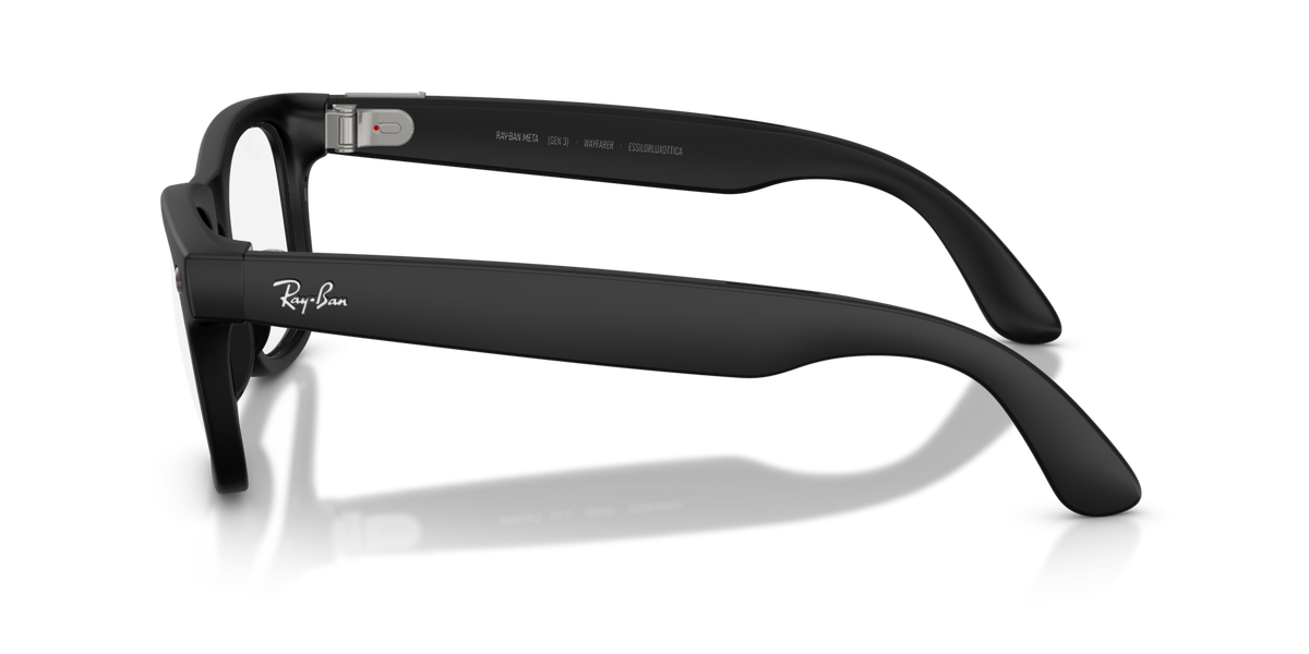 Gafas inteligentes Ray-Ban Meta (Gen 3) Wayfarer 0RW4011601S1M
