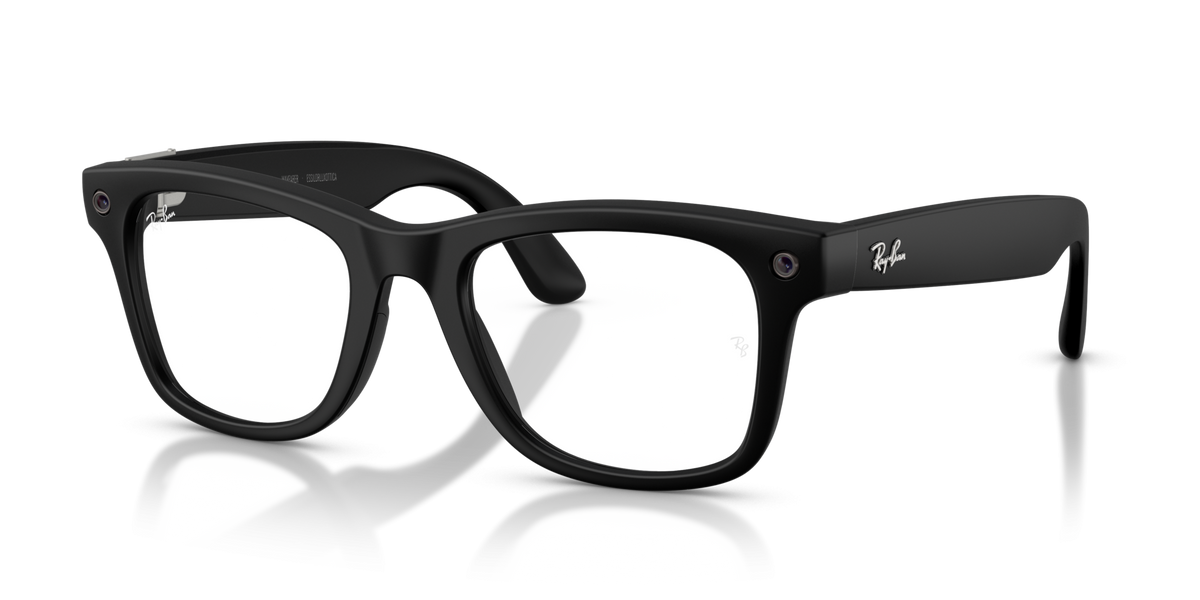 Gafas inteligentes Ray-Ban Meta (Gen 3) Wayfarer 0RW4011601S1M
