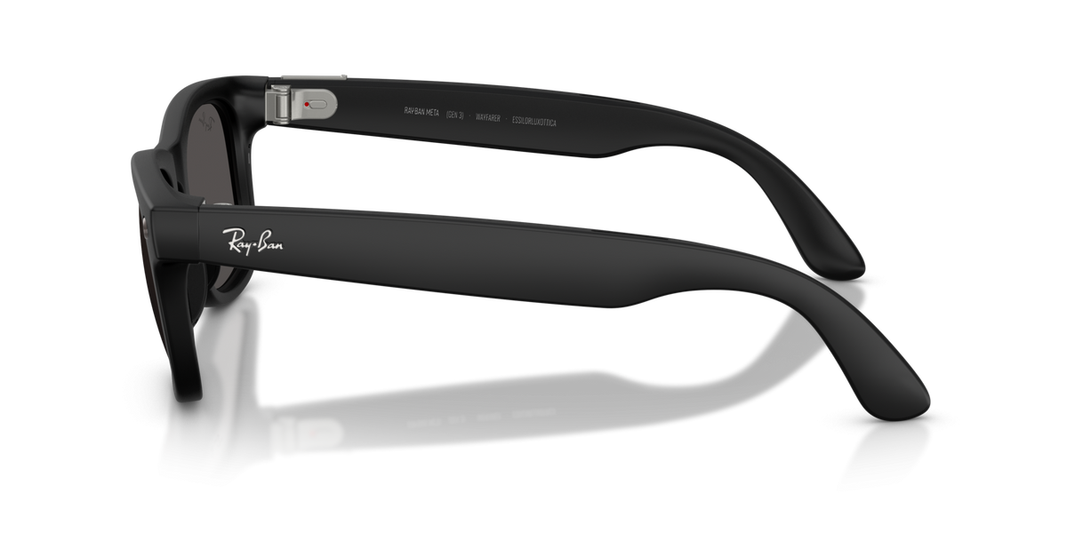 Gafas inteligentes Ray-Ban Meta (Gen 3) Wayfarer 0RW4011601S87