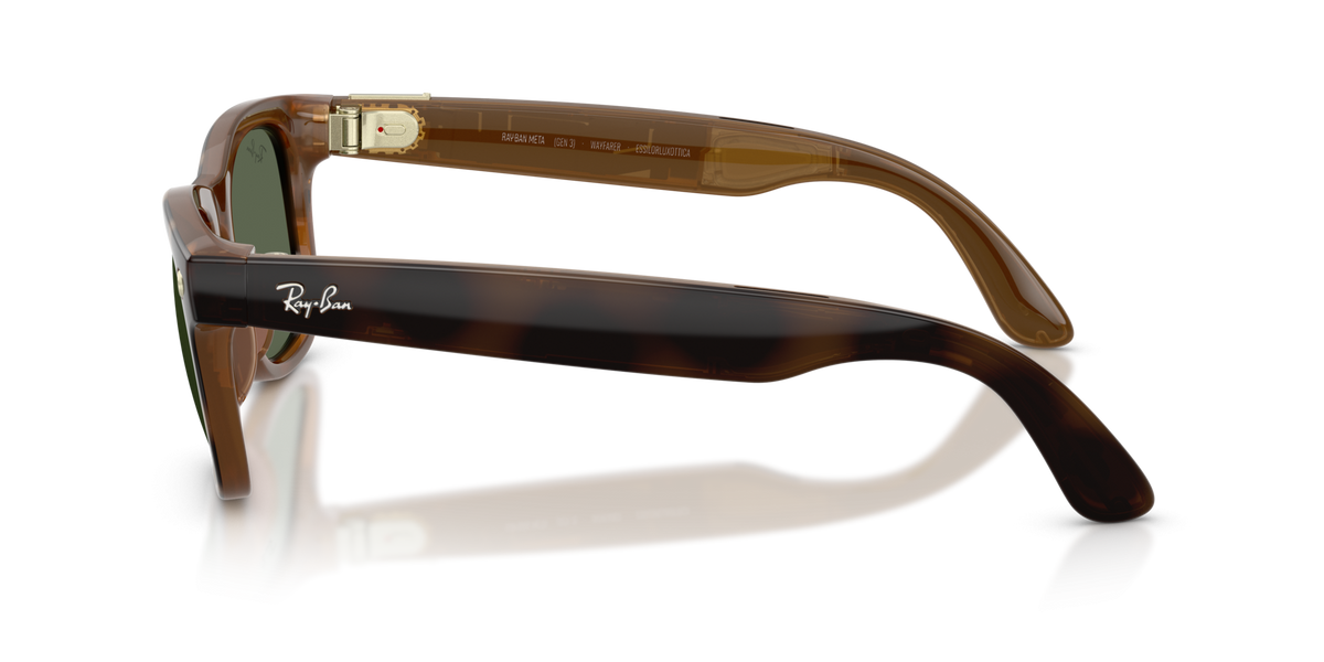 Gafas inteligentes Ray-Ban Meta (Gen 3) Wayfarer 0RW4011690571