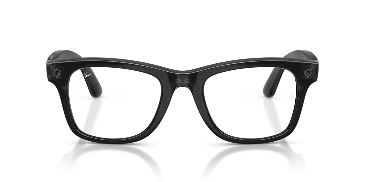 Gafas inteligentes Ray-Ban Meta (Gen 3) Wayfarer 0RW4011690680