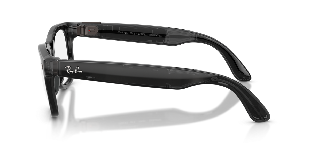 Gafas inteligentes Ray-Ban Meta (Gen 3) Wayfarer 0RW4011690680