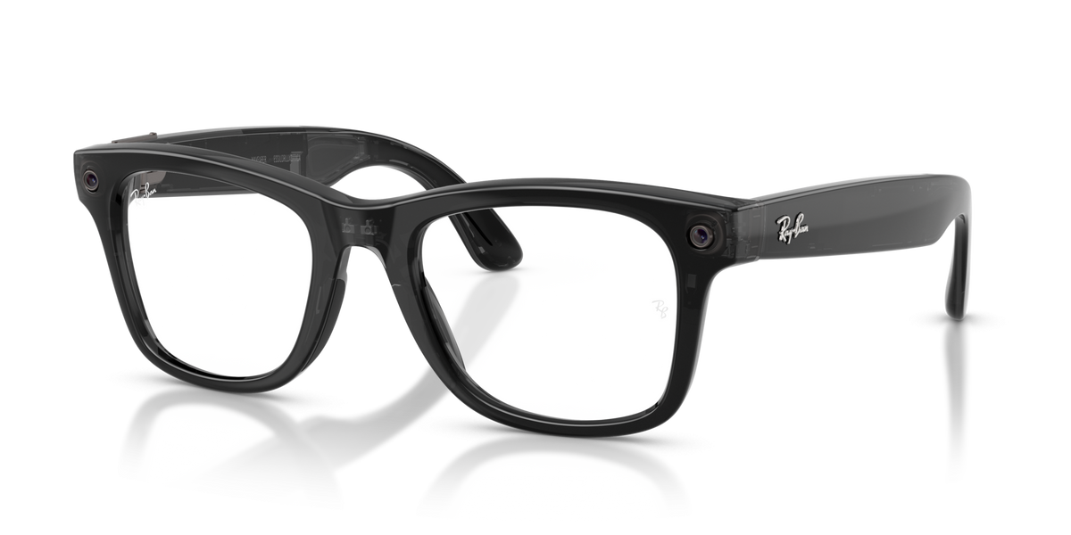 Gafas inteligentes Ray-Ban Meta (Gen 3) Wayfarer 0RW4011690680