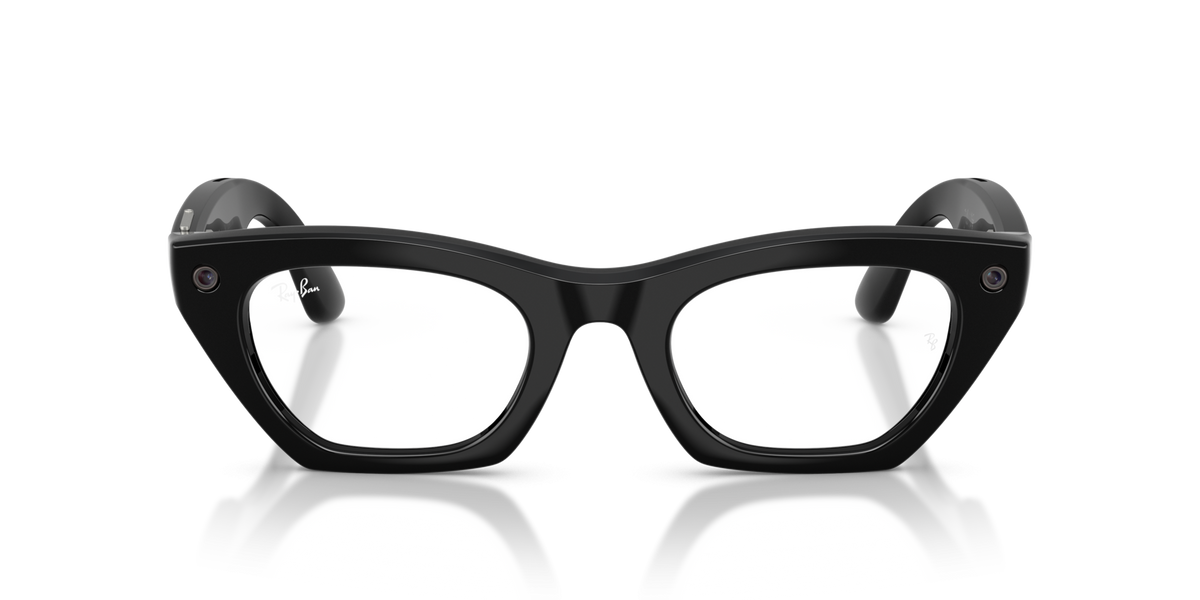 Gafas inteligentes Ray-Ban Meta (Gen 3) Zena 0RW40156011M