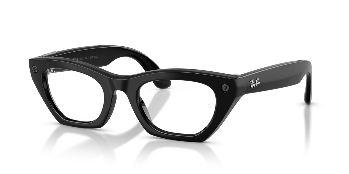 Gafas inteligentes Ray-Ban Meta (Gen 3) Zena 0RW40156011M